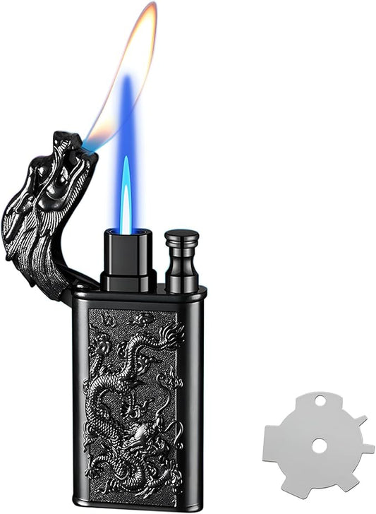 Dragon’s Breath Lighter